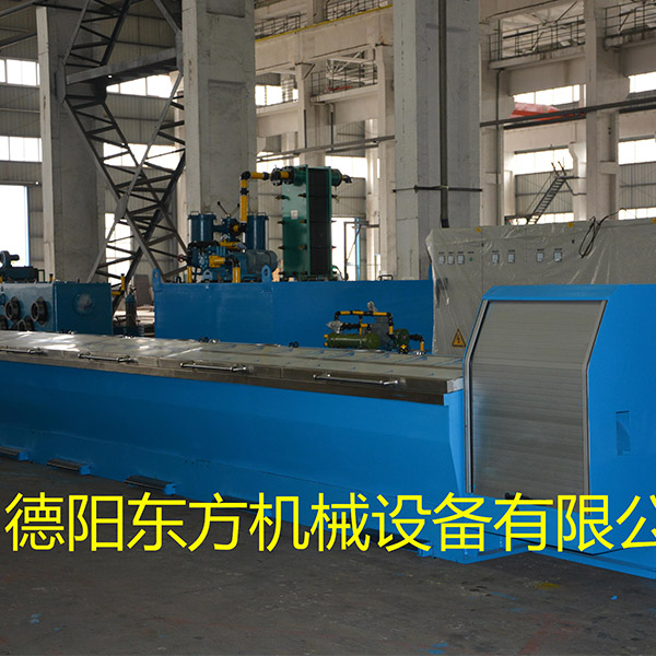 鋁線、鋁合金線 拉絲機